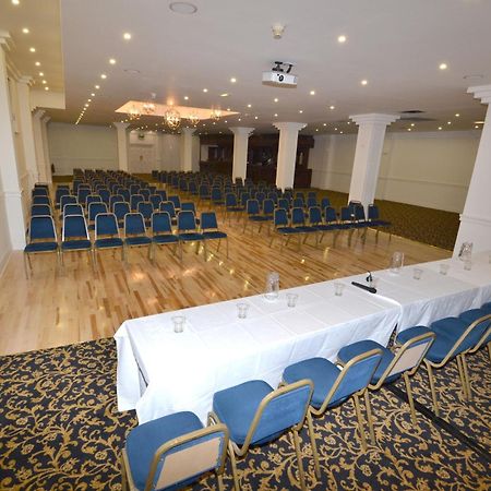 Bay View Hotel 킬리벡스 외부 사진