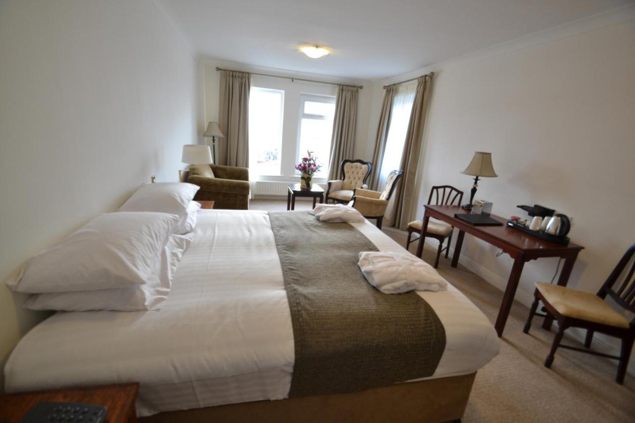 Bay View Hotel 킬리벡스 객실 사진
