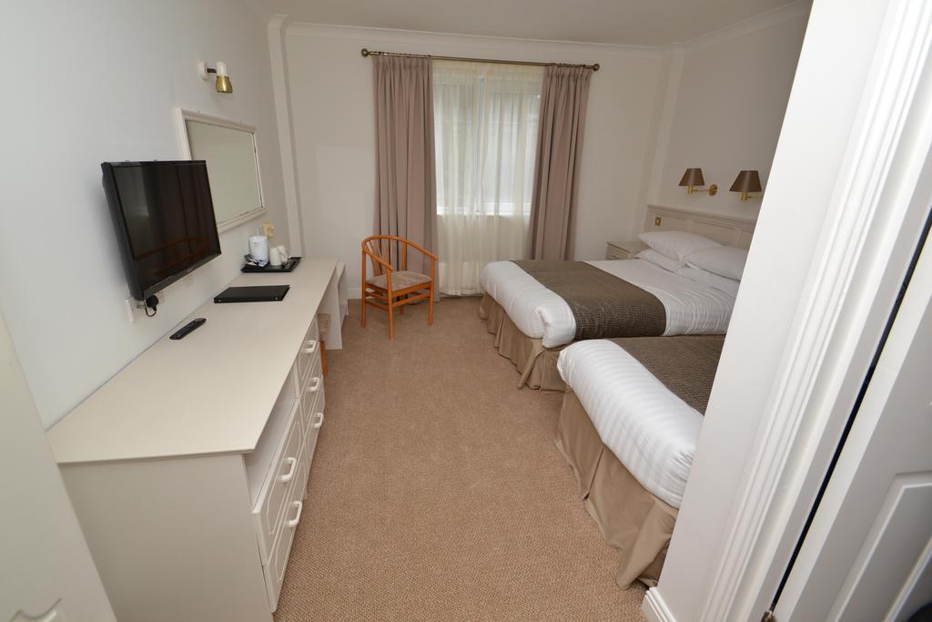 Bay View Hotel 킬리벡스 외부 사진