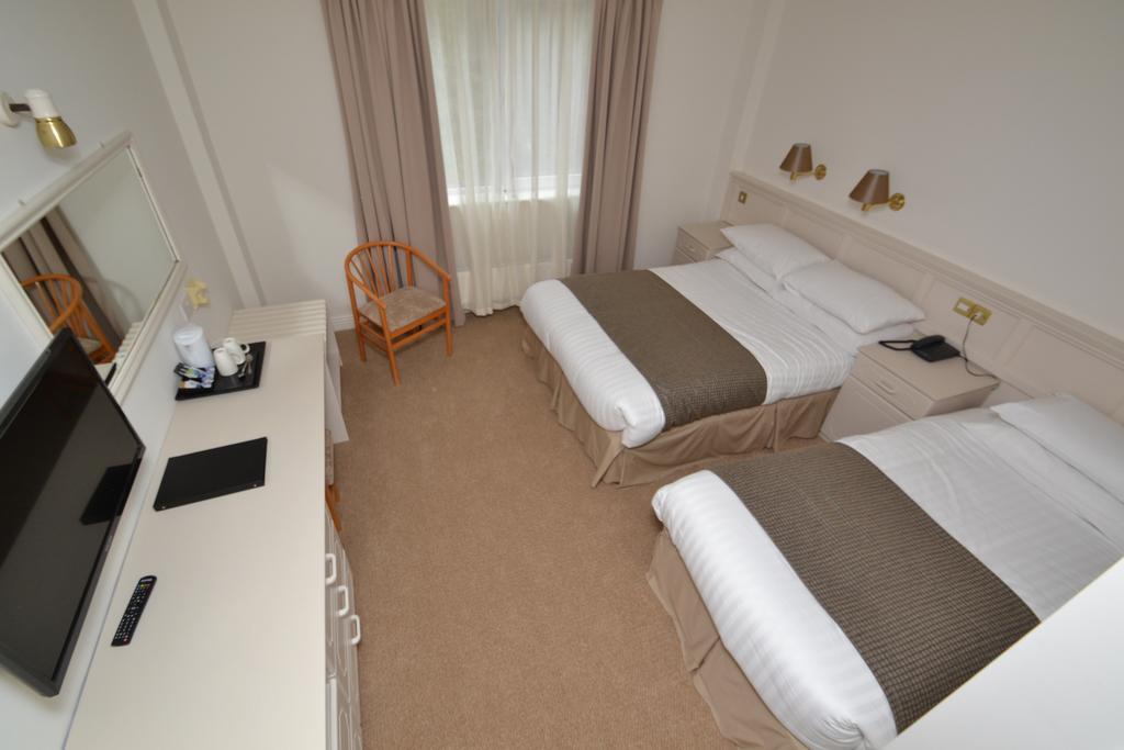 Bay View Hotel 킬리벡스 외부 사진