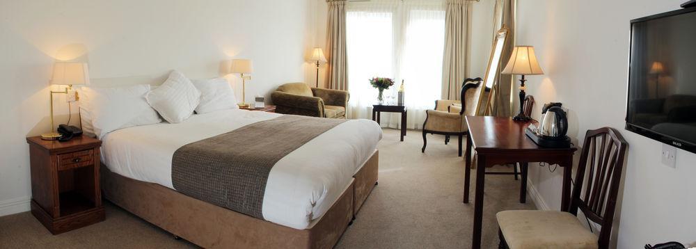 Bay View Hotel 킬리벡스 외부 사진