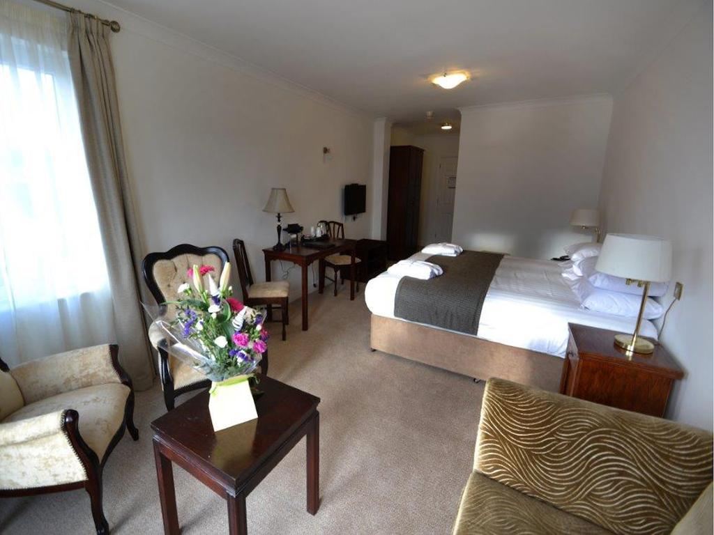 Bay View Hotel 킬리벡스 외부 사진