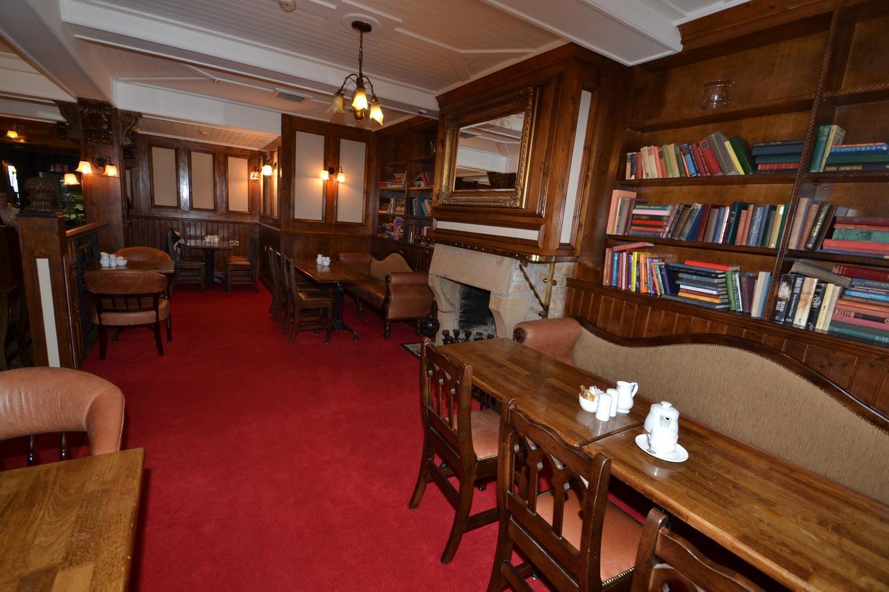 Bay View Hotel 킬리벡스 외부 사진