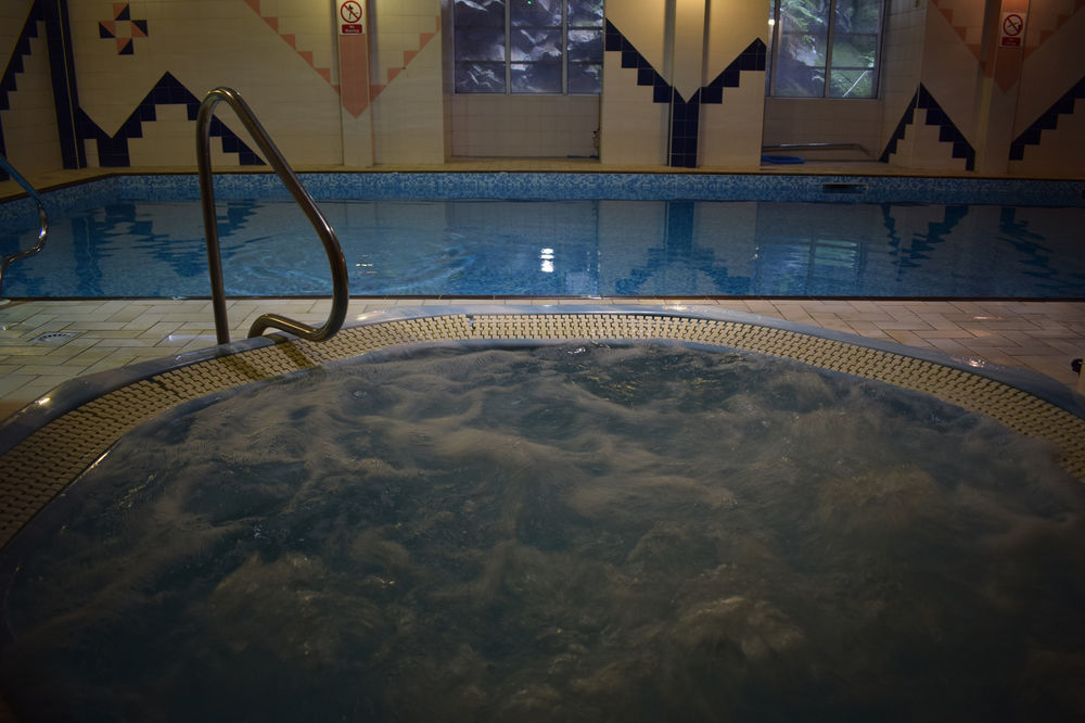 Bay View Hotel 킬리벡스 외부 사진