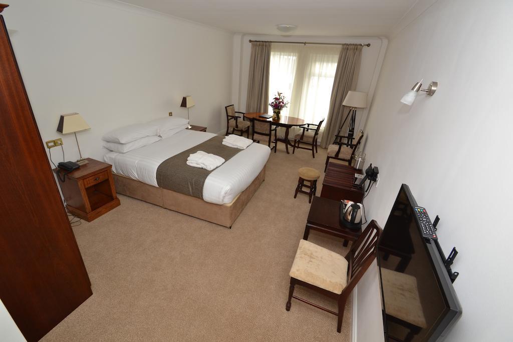 Bay View Hotel 킬리벡스 외부 사진
