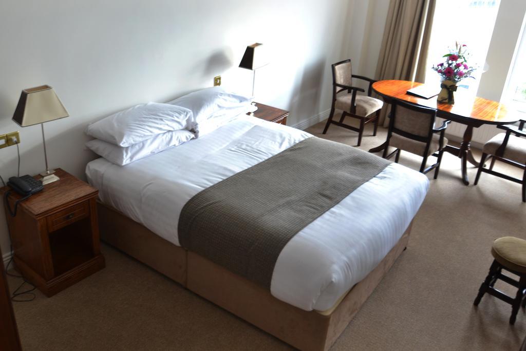 Bay View Hotel 킬리벡스 외부 사진